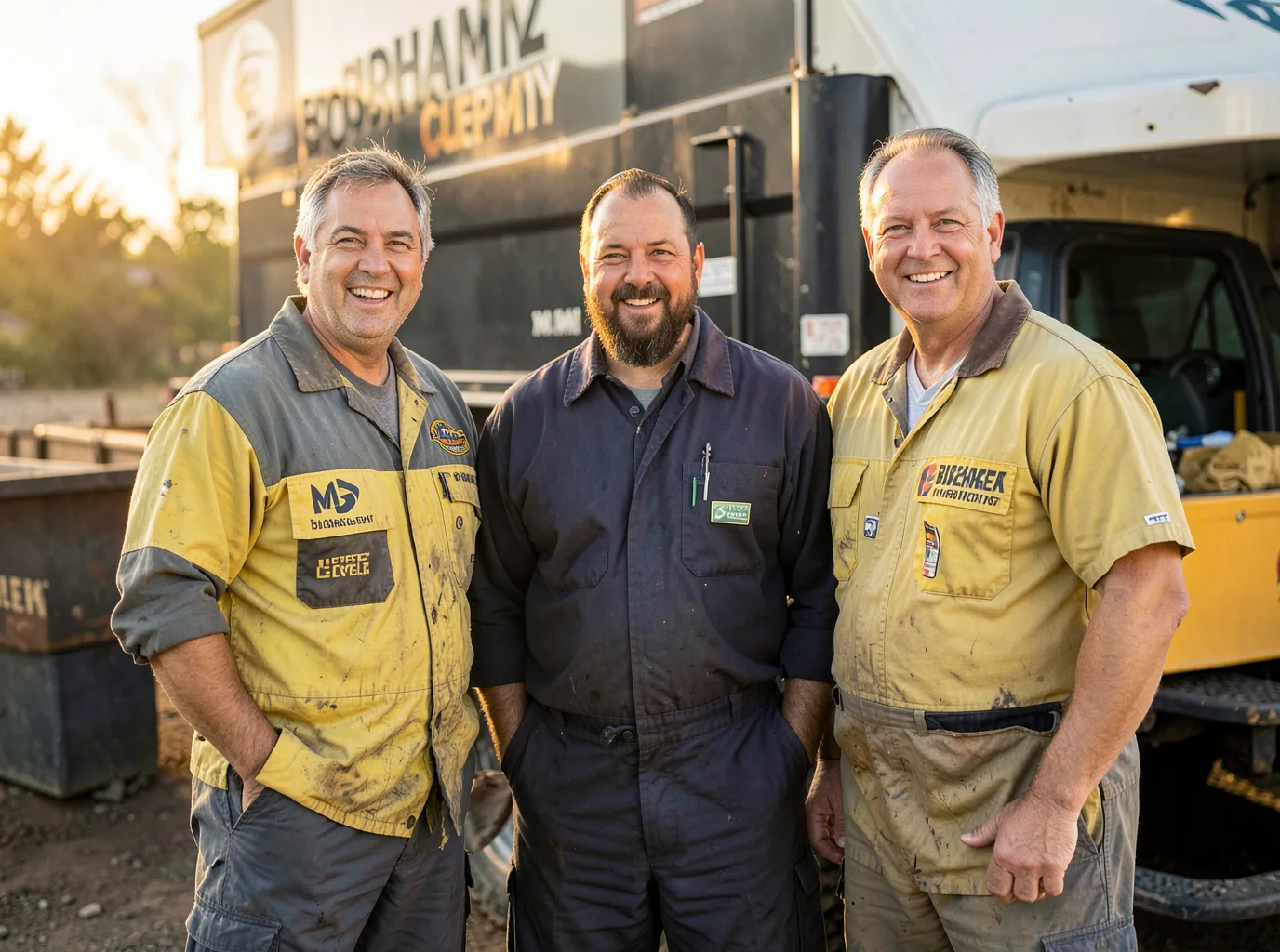 Sewage Cleanup company in Gaines, PA