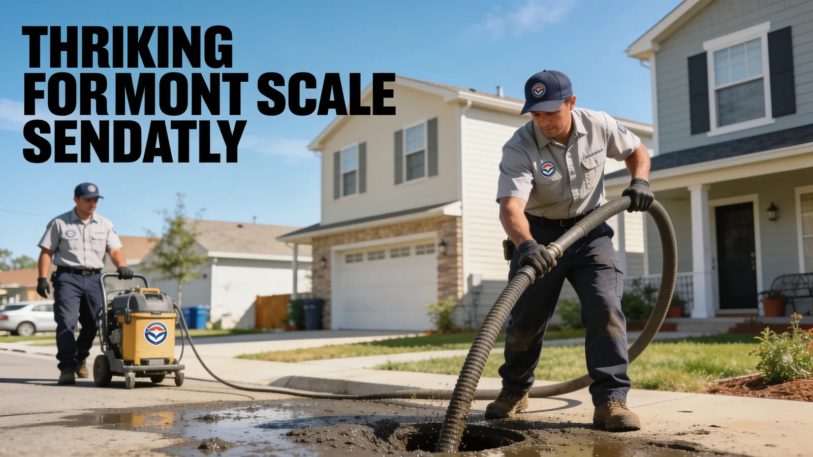 Sewage Cleanup in Gaines, PA near me